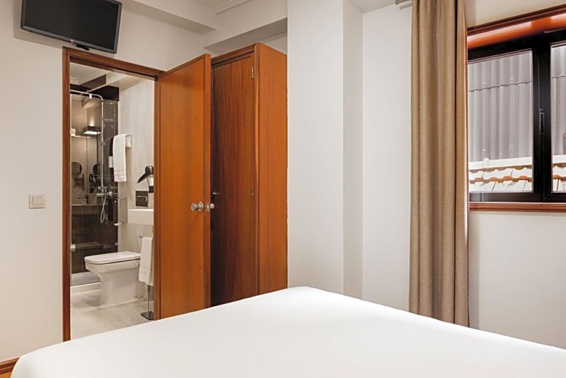 Hotel la Bolsa-Jednokrevetna soba.jpg