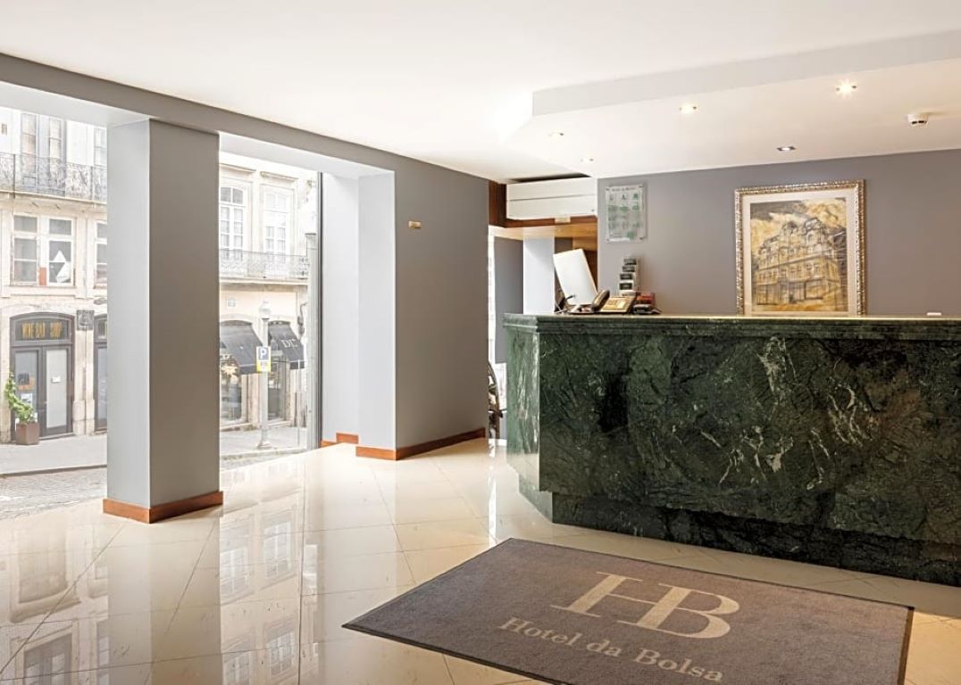 Hotel la Bolsa-Recepcija.jpg