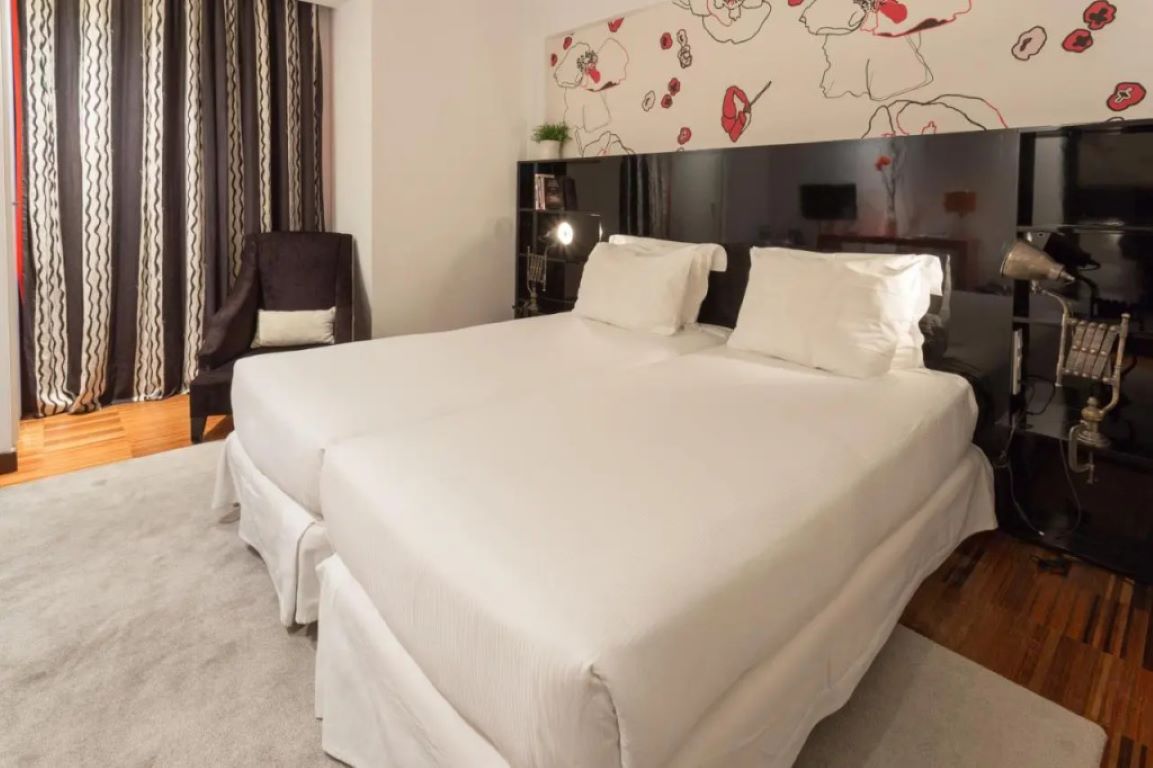 Porto Trindade Hotel-Standardna soba.jpg