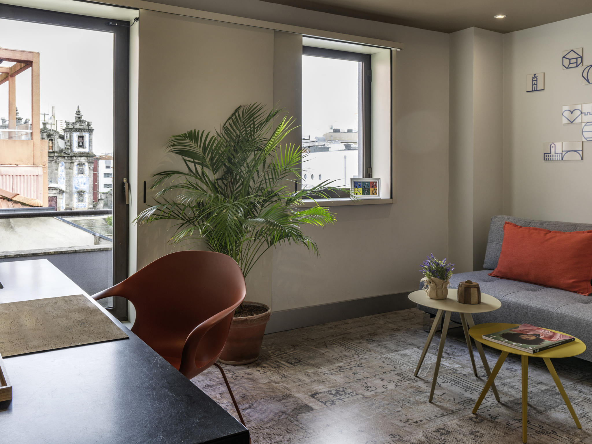 Mercure Porto Centro Santa Catarina-Family suite.jpg