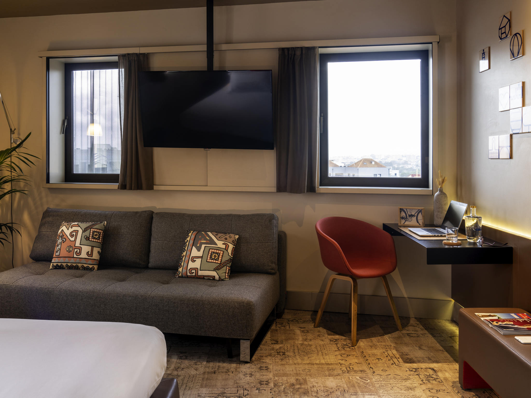 Mercure Porto Centro Santa Catarina-Junior family suite.jpg