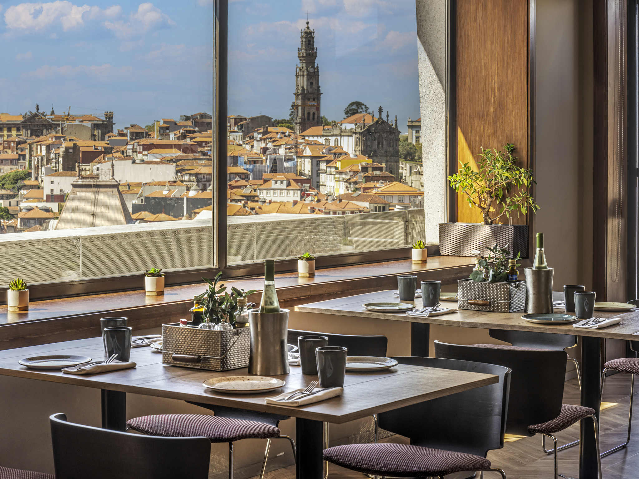 Mercure Porto Centro Santa Catarina-Restoran.jpg