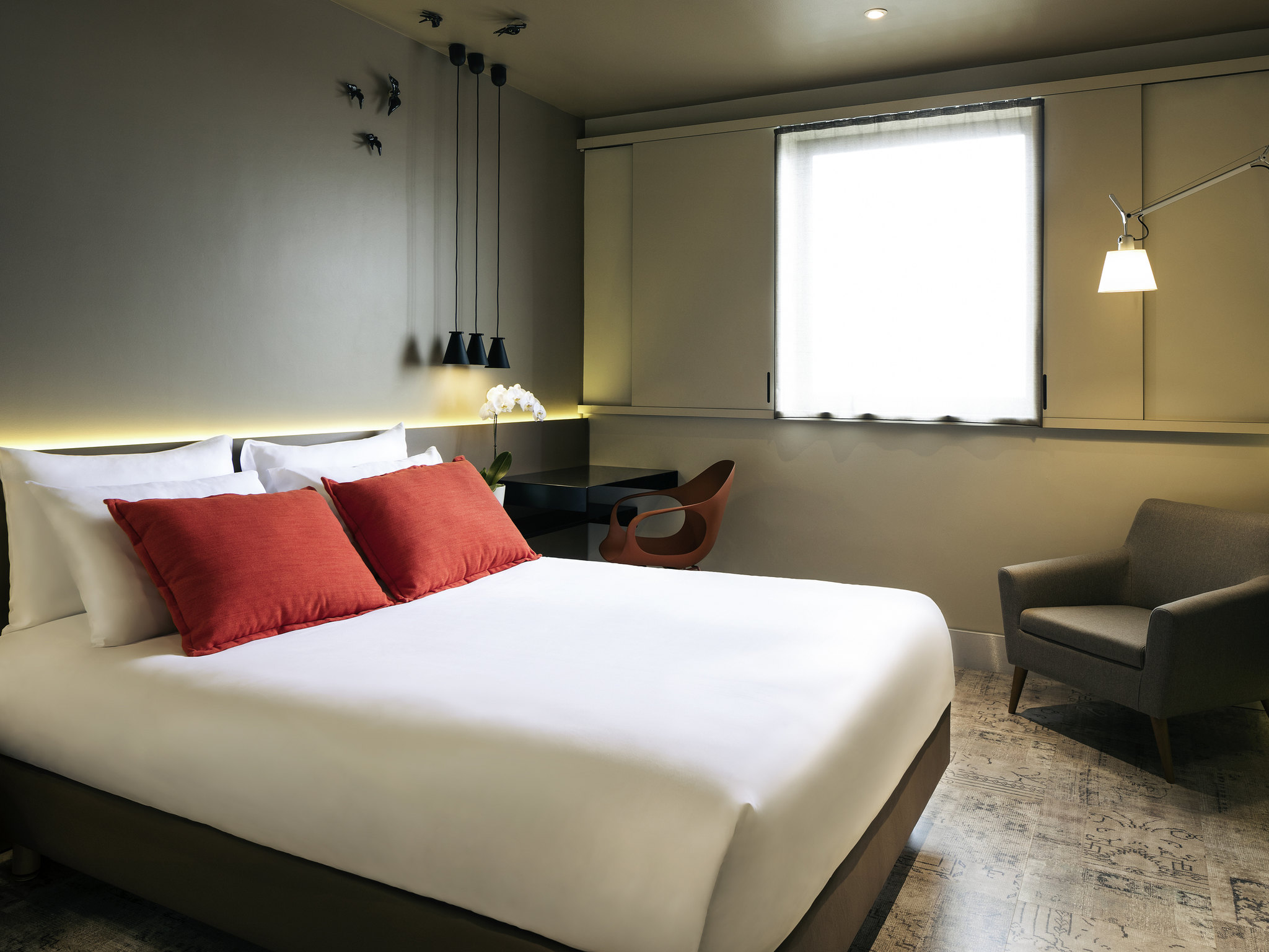 Mercure Porto Centro Santa Catarina-Standardna soba.jpg