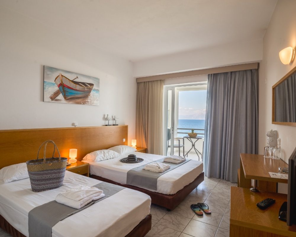 Niforeika Beach hotel double room.jpg