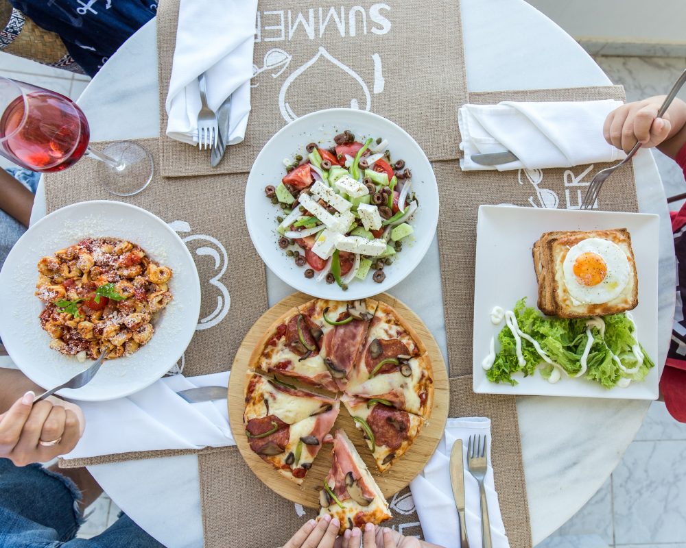 Niforeika Beach hotel lunch.jpg