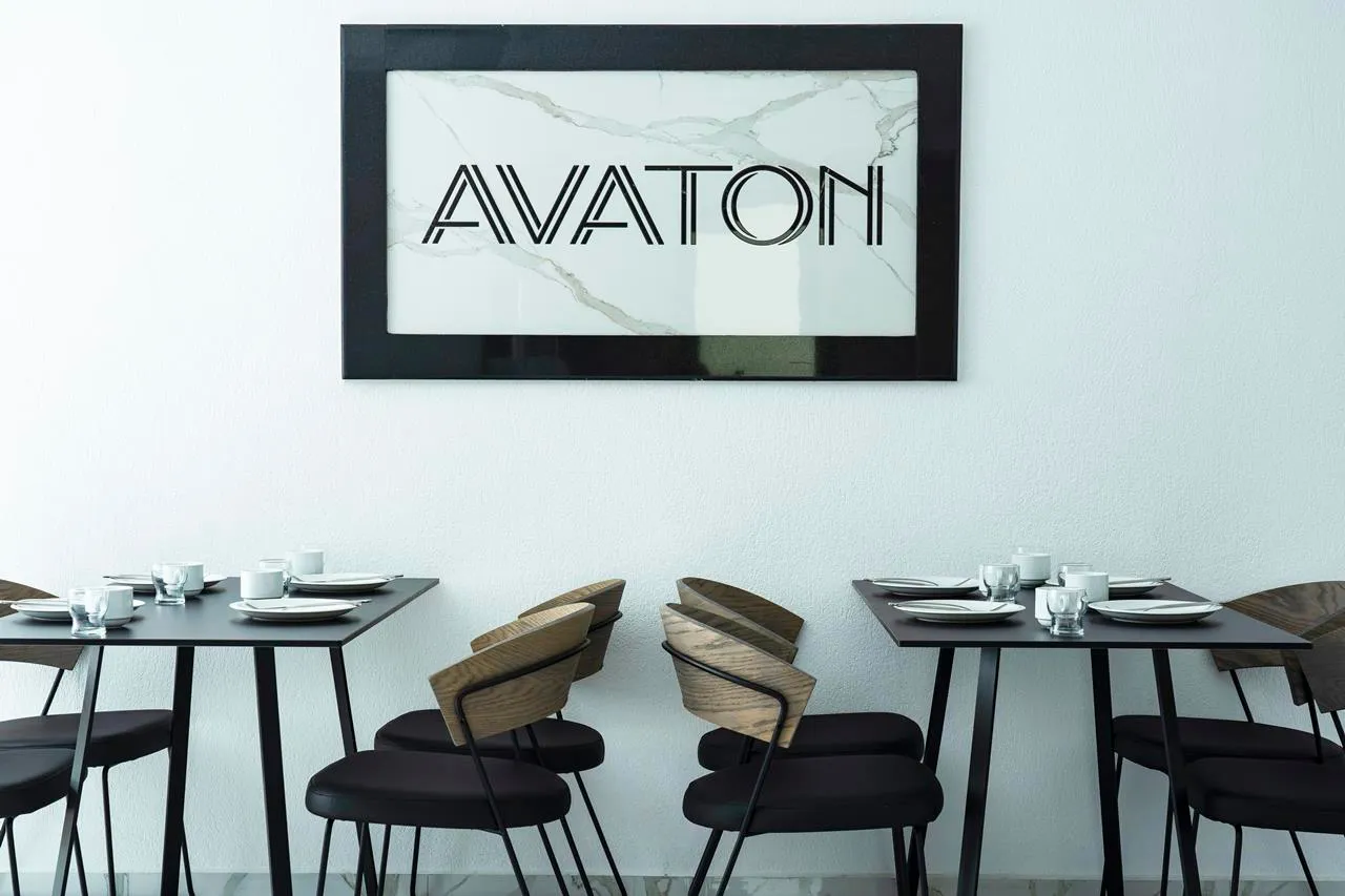 restoran