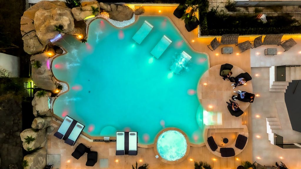 spa