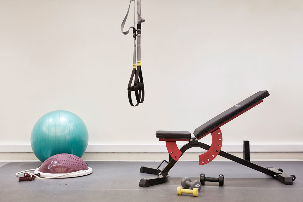 pilates