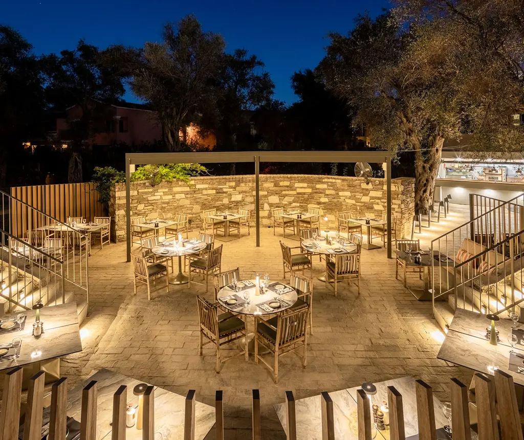 la cantina