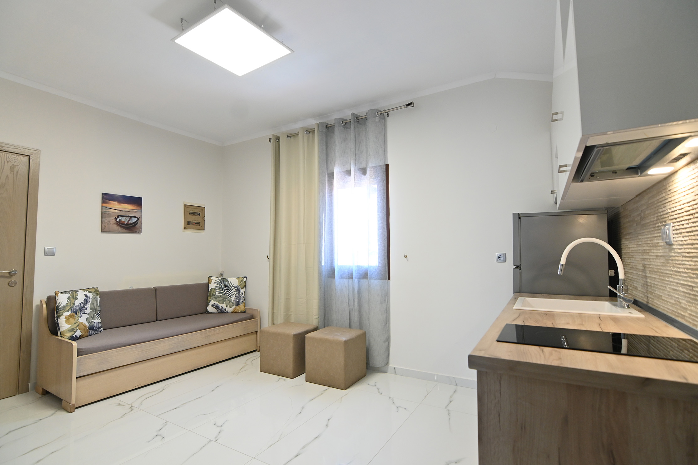 deluxe junior suite