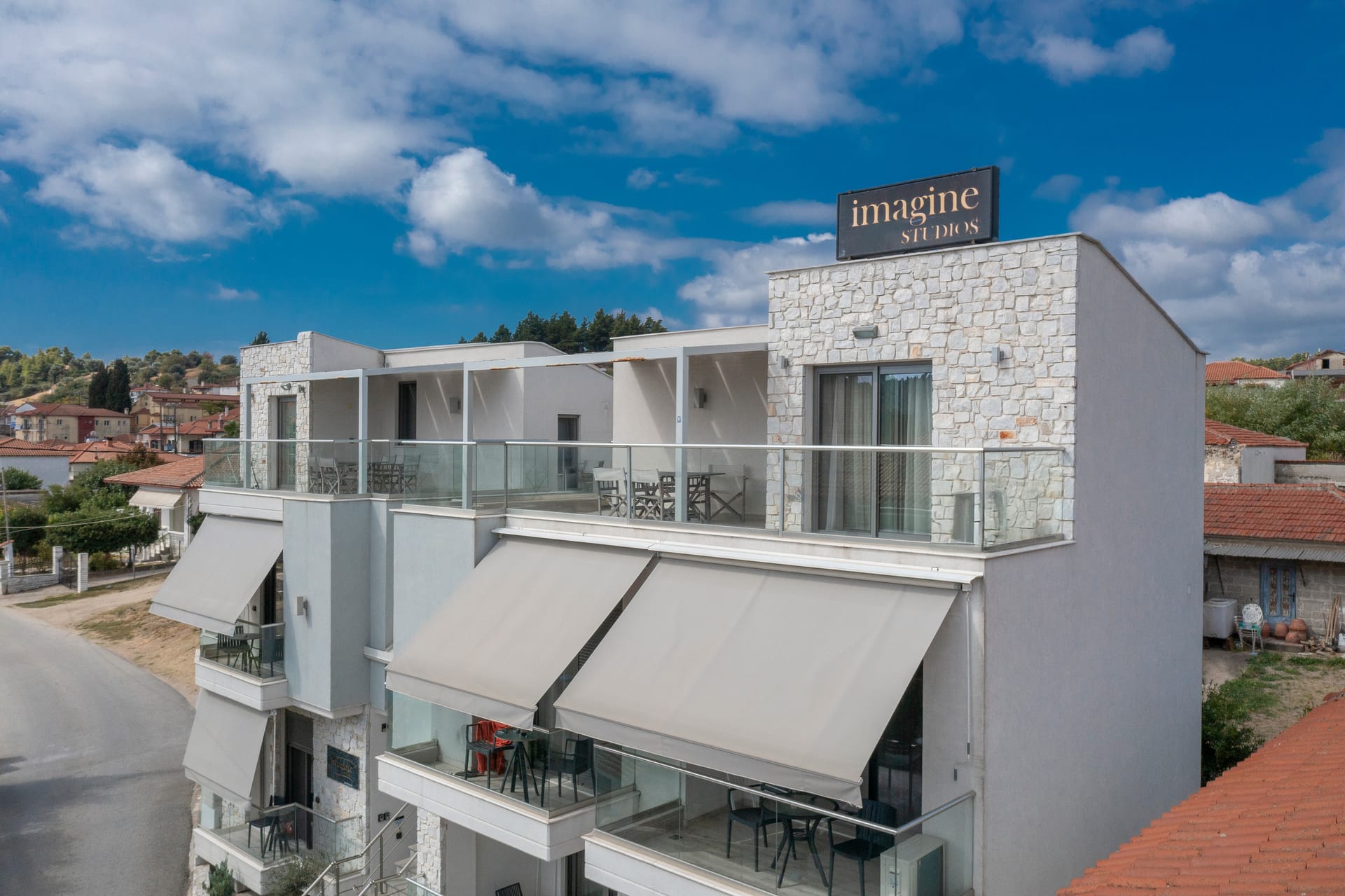 Tiara Holidays - Imagine Studios