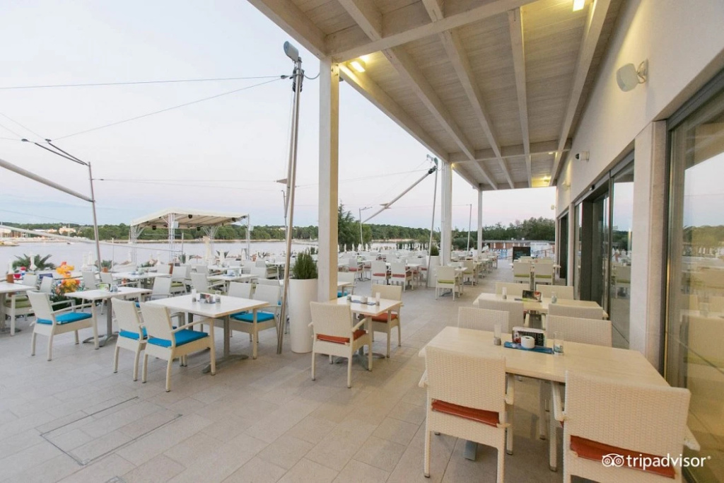Isabella Island Hotel & Villas, Valamar Collection