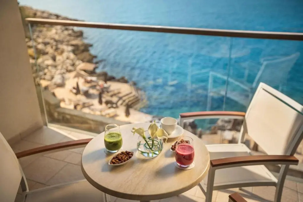 Isabella Island Hotel & Villas, Valamar Collection