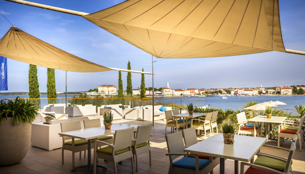 Isabella Island Hotel & Villas, Valamar Collection