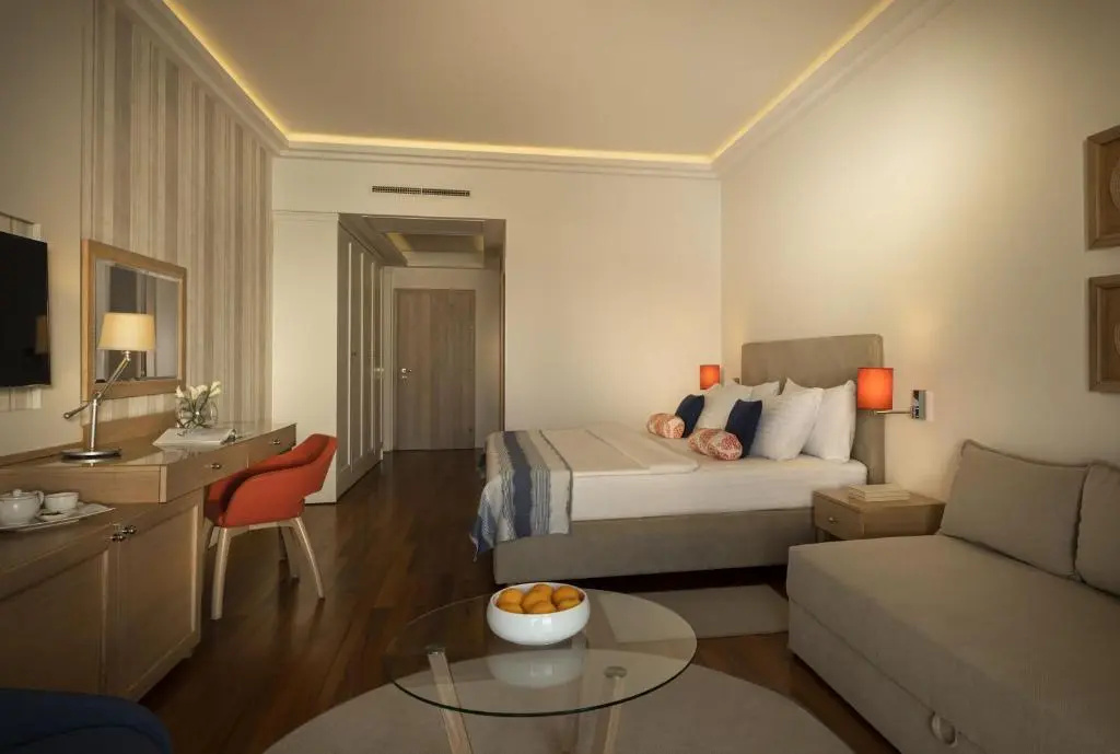 Isabella Island Hotel & Villas, Valamar Collection