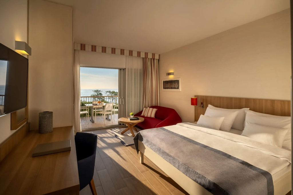 Isabella Island Hotel & Villas, Valamar Collection