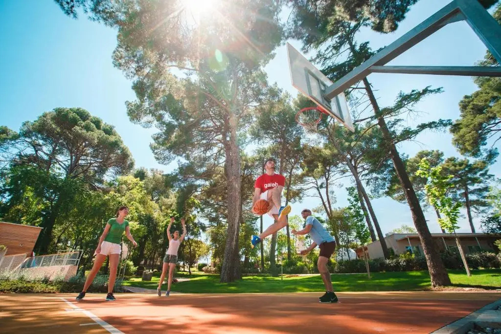 Isabella Island Hotel & Villas, Valamar Collection