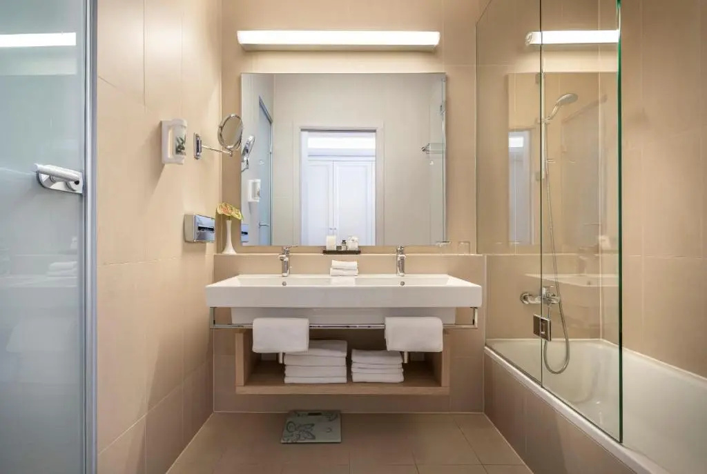 Isabella Island Hotel & Villas, Valamar Collection