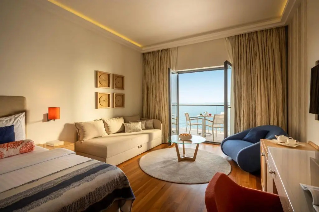 Isabella Island Hotel & Villas, Valamar Collection