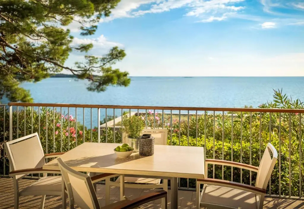 Isabella Island Hotel & Villas, Valamar Collection