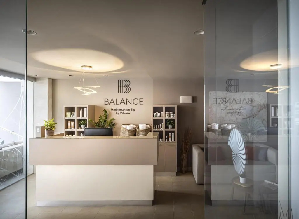 Isabella Island Hotel & Villas, Valamar Collection