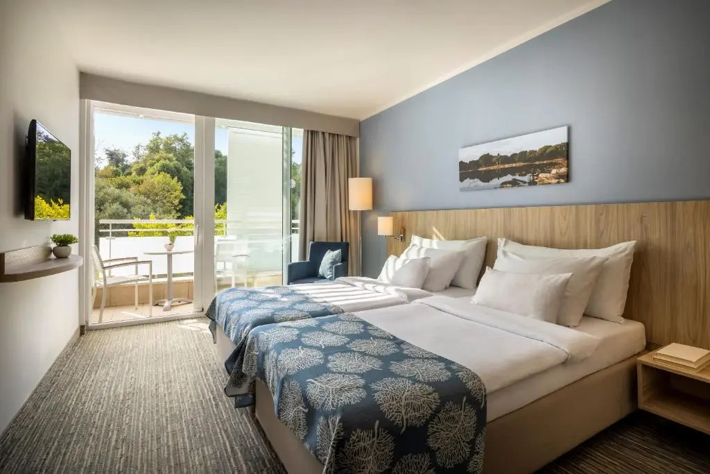 Isabella Island Hotel & Villas, Valamar Collection