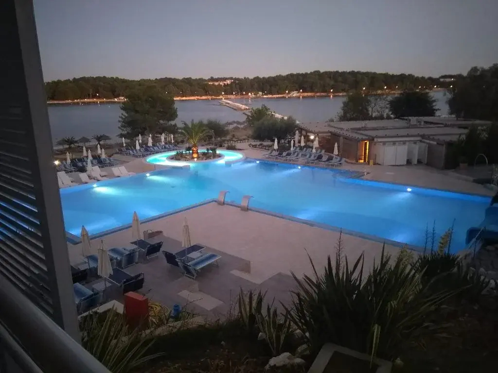 Isabella Island Hotel & Villas, Valamar Collection