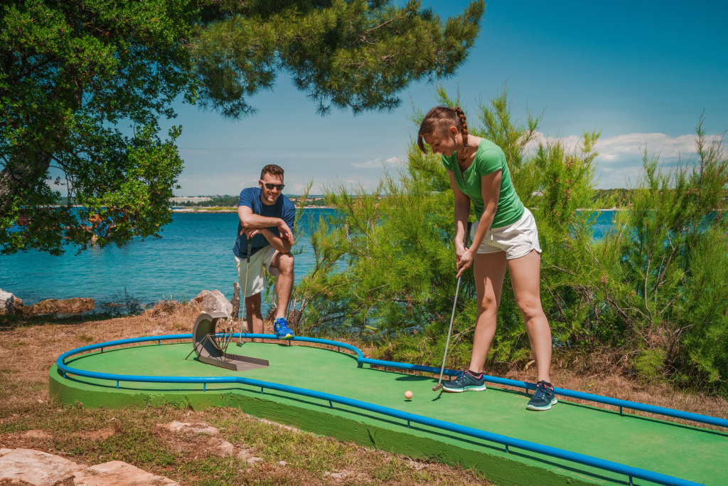 Isabella Island Hotel & Villas, Valamar Collection