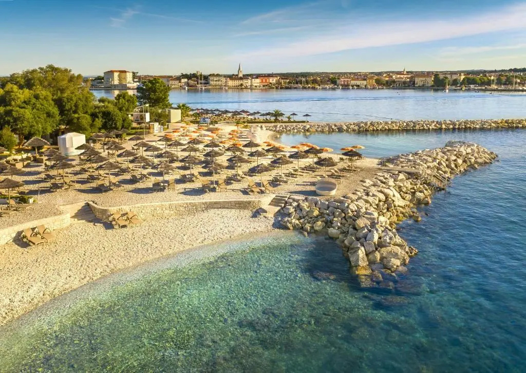 Isabella Island Hotel & Villas, Valamar Collection