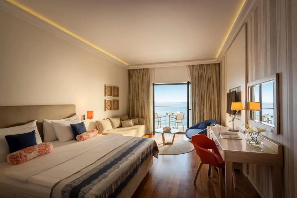 Isabella Island Hotel & Villas, Valamar Collection