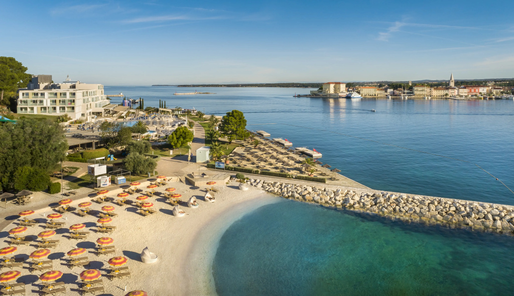 Isabella Island Hotel & Villas, Valamar Collection