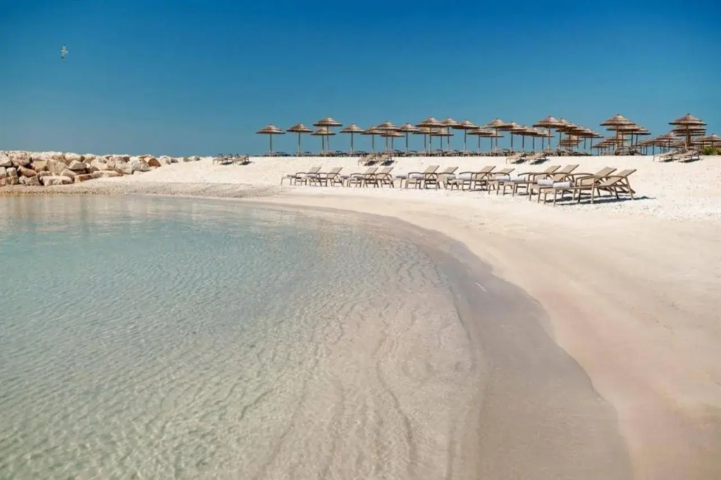 Isabella Island Hotel & Villas, Valamar Collection