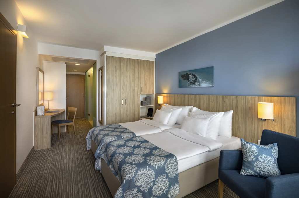 Isabella Island Hotel & Villas, Valamar Collection