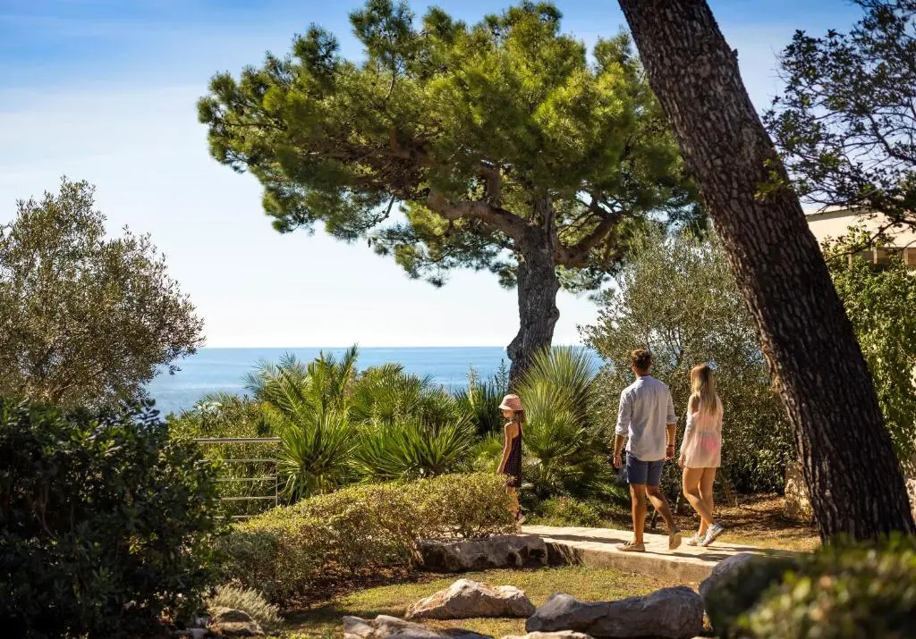Isabella Island Hotel & Villas, Valamar Collection