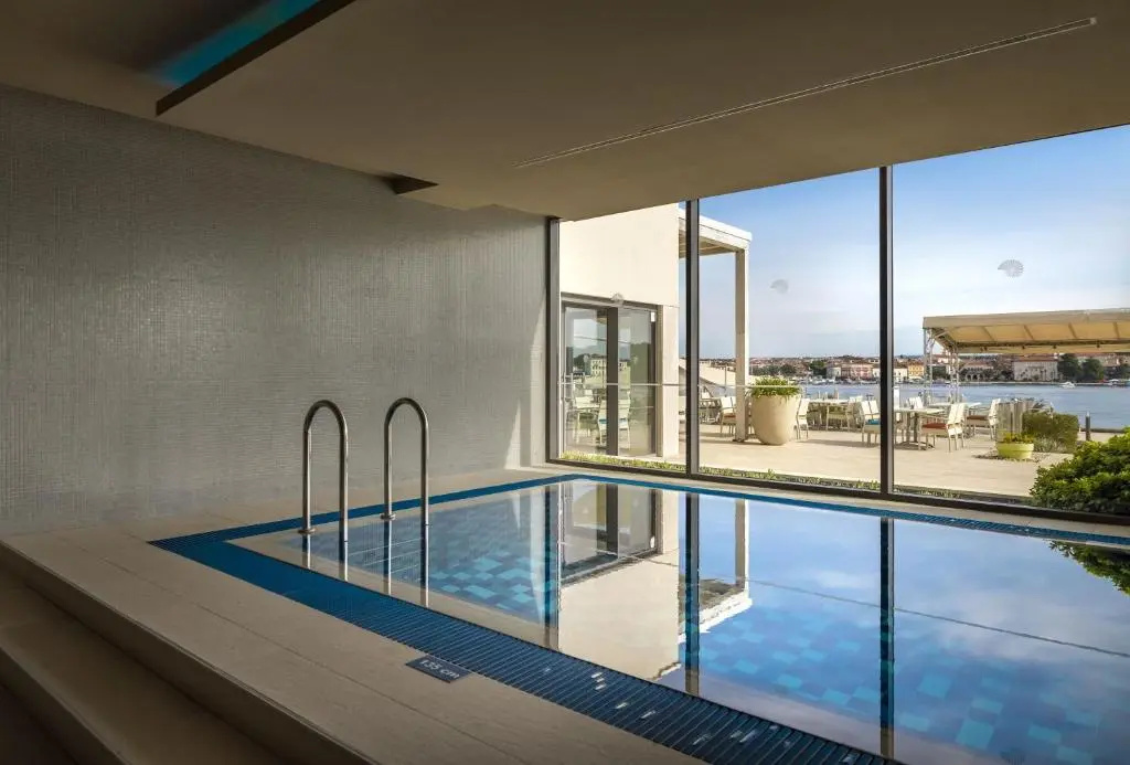 Isabella Island Hotel & Villas, Valamar Collection