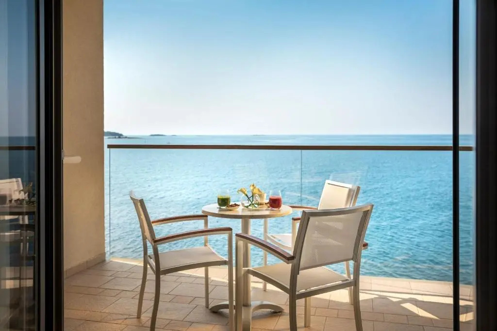 Isabella Island Hotel & Villas, Valamar Collection