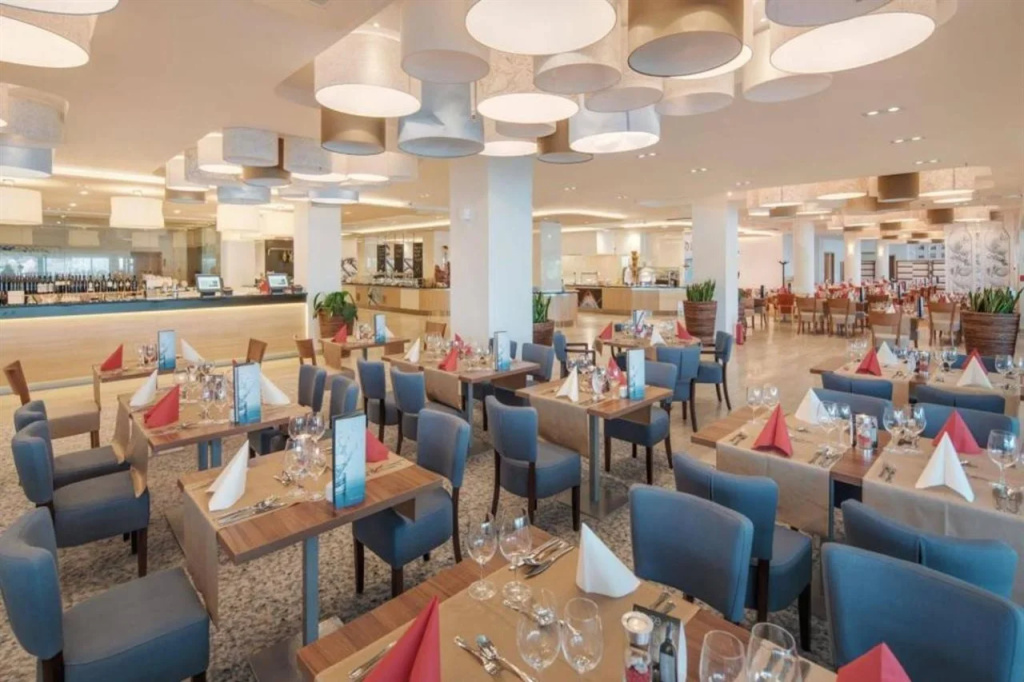 Isabella Island Hotel & Villas, Valamar Collection