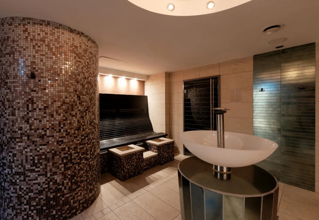 Tiara Holidays - Eurostars Queen of Montenegro - spa