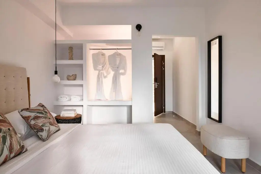 Glavas Inn Hotel smeštaj