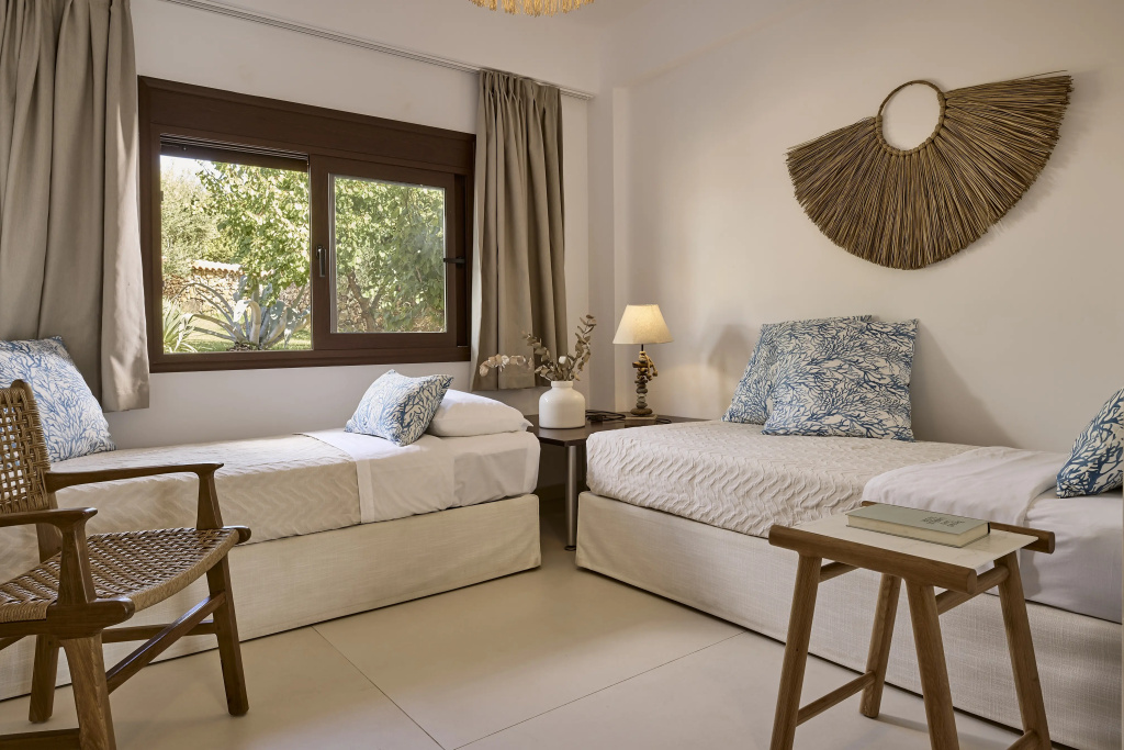 Glavas Inn Hotel pomoćni ležaj