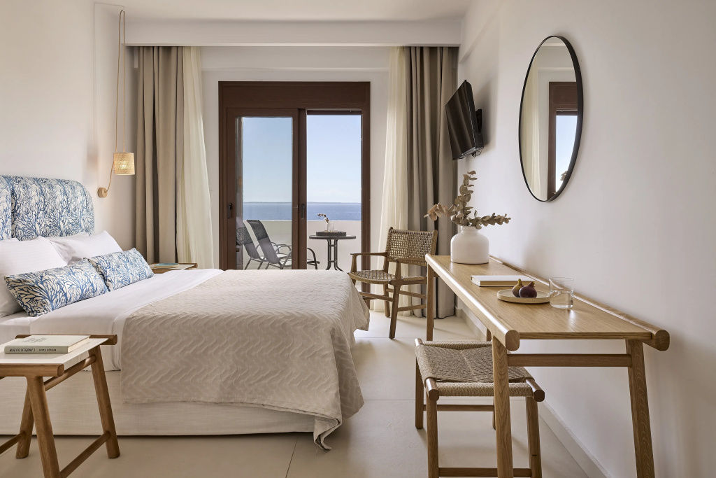 Glavas Inn Hotel francuski ležaj