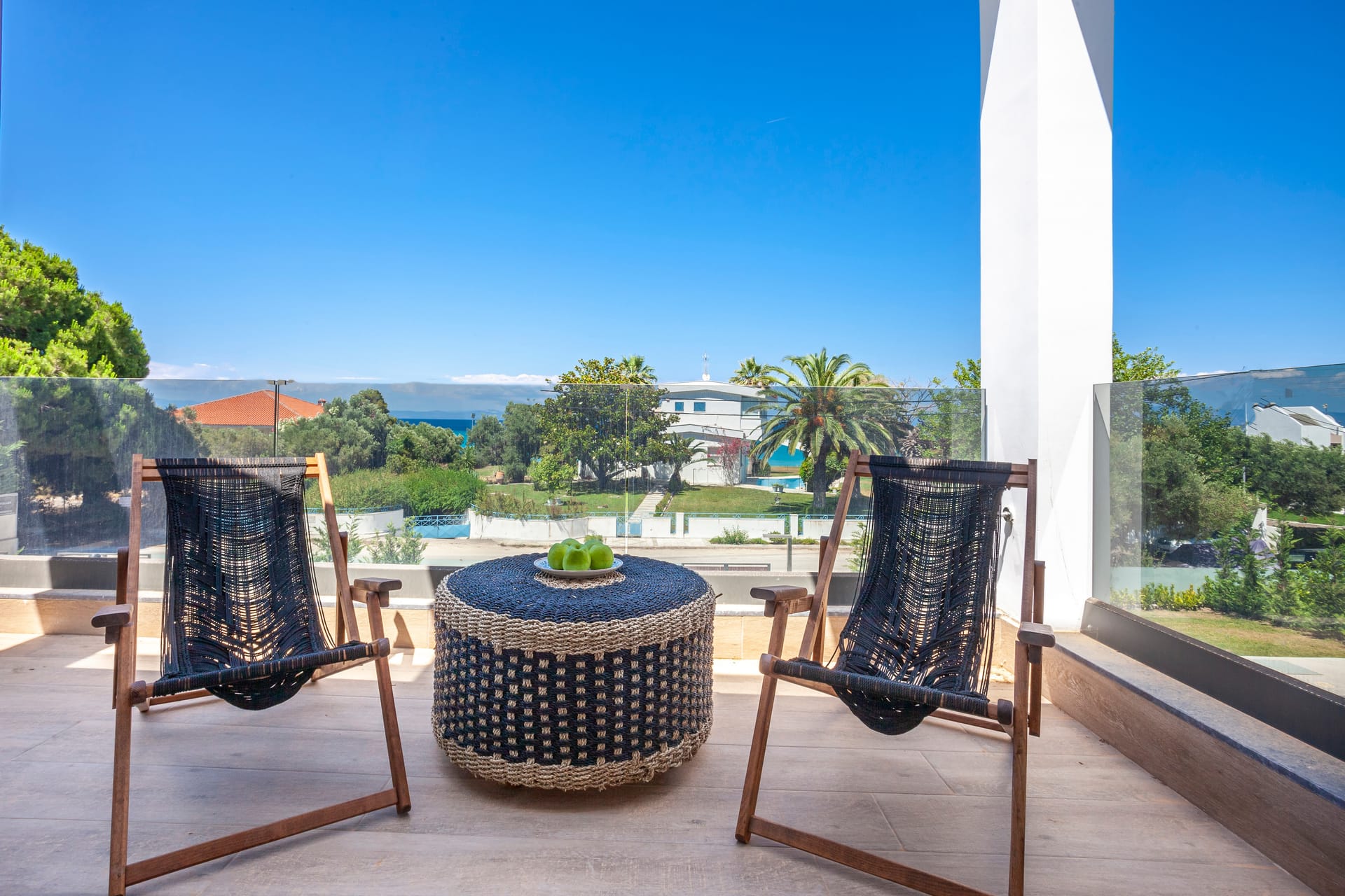 Sunrise Villas
