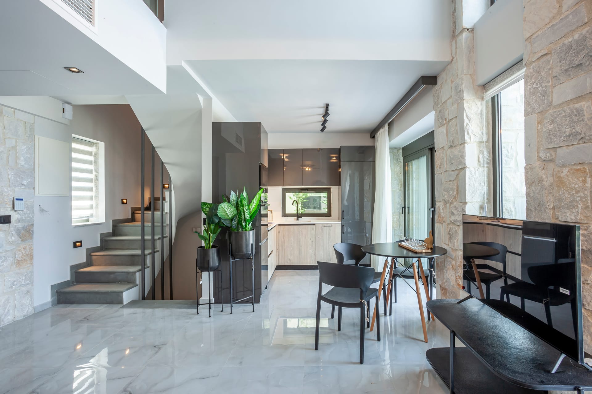 Sunrise Villas