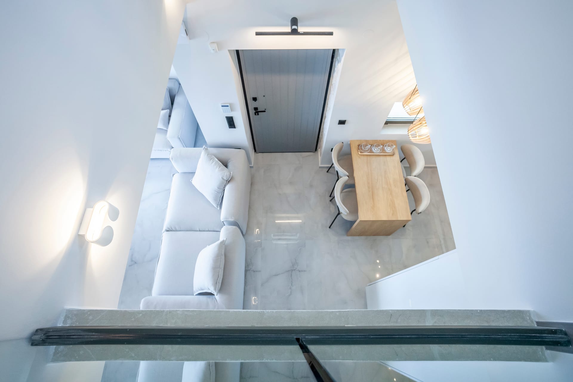 Sunrise Villas
