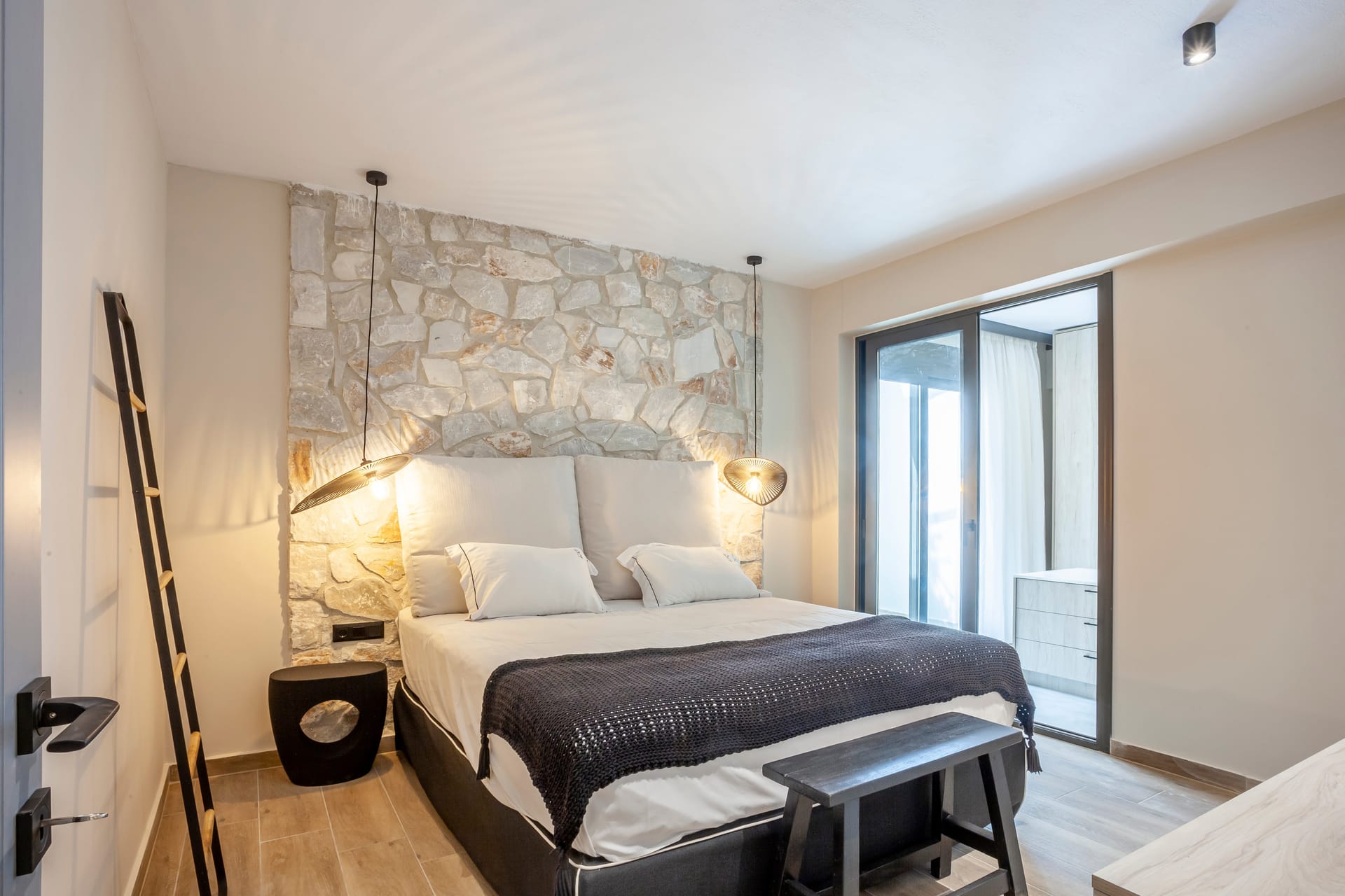 Sunrise Villas