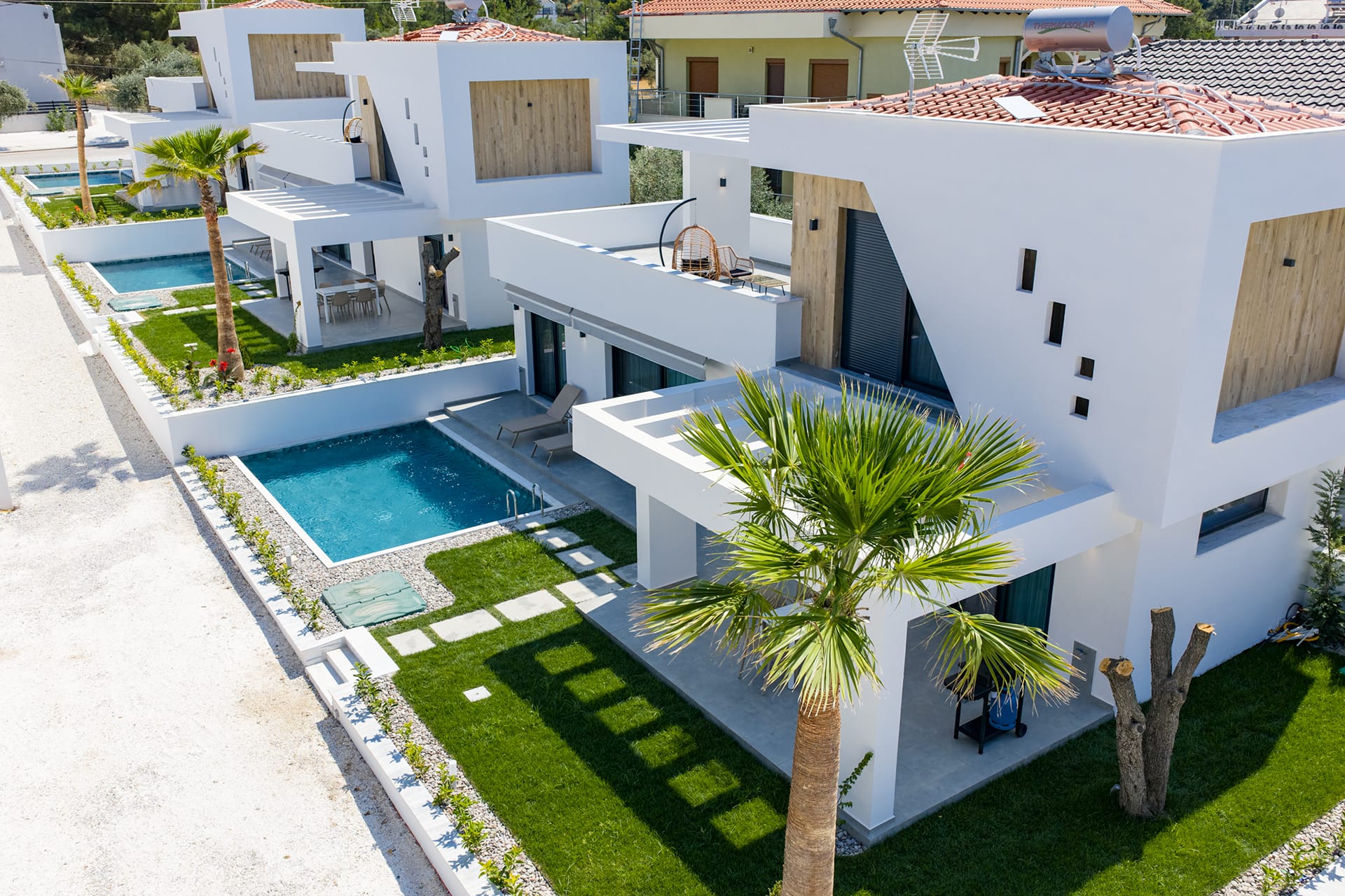 Emerald Island Residential Complex bazen