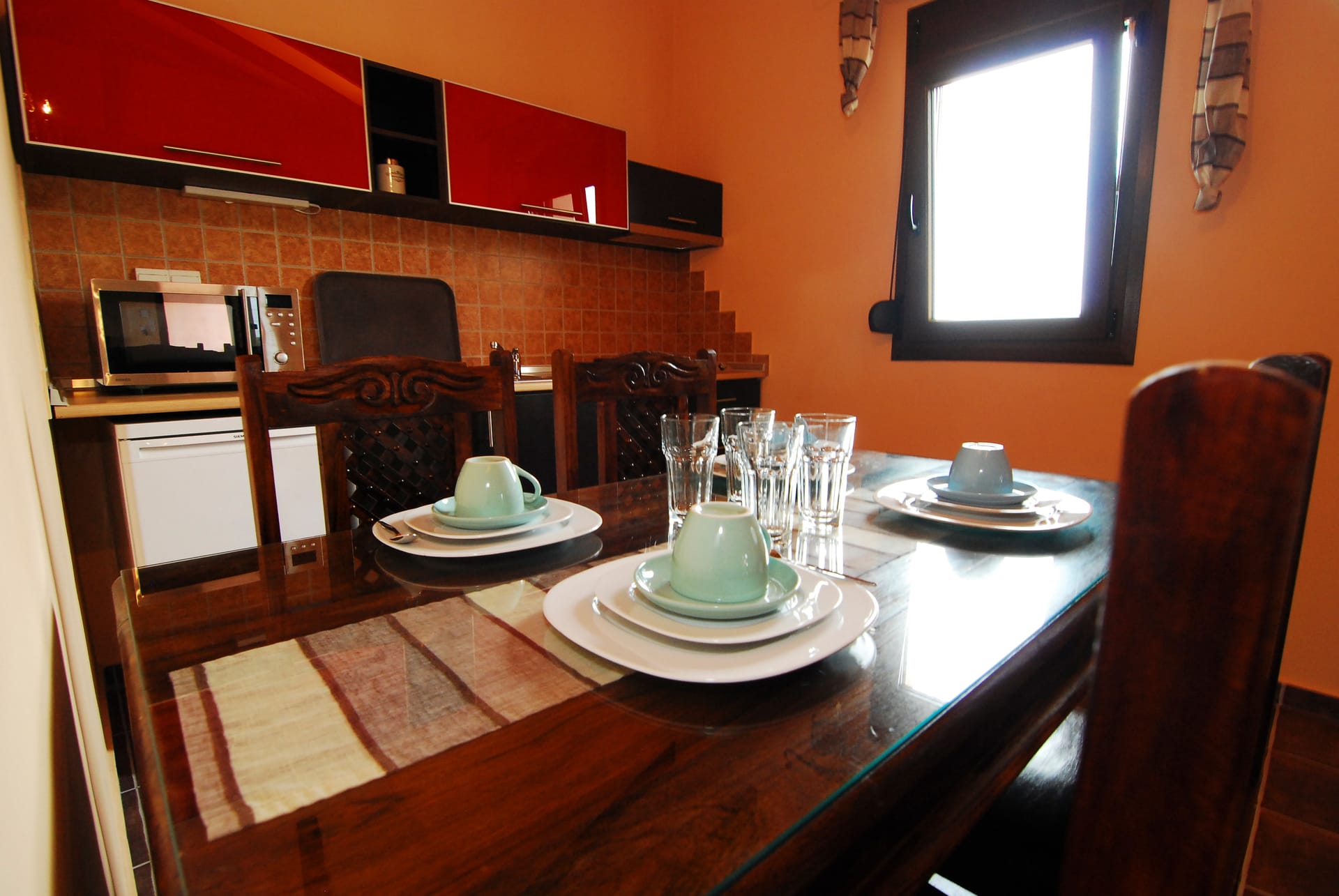 Inspira Apartments & Studios dnevni boravak