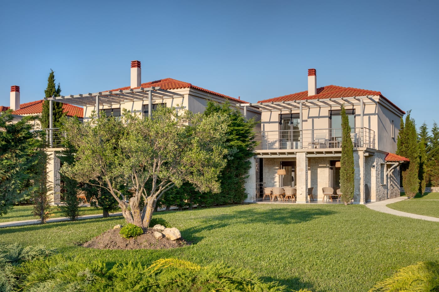 Tiara Holidays - Pohoda Villas Resort