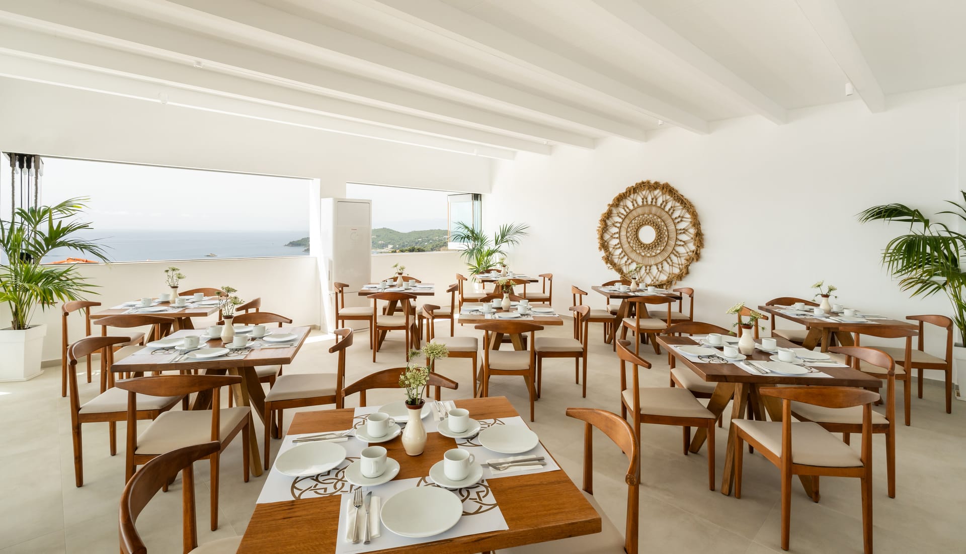 Oniro Skiathos restoran