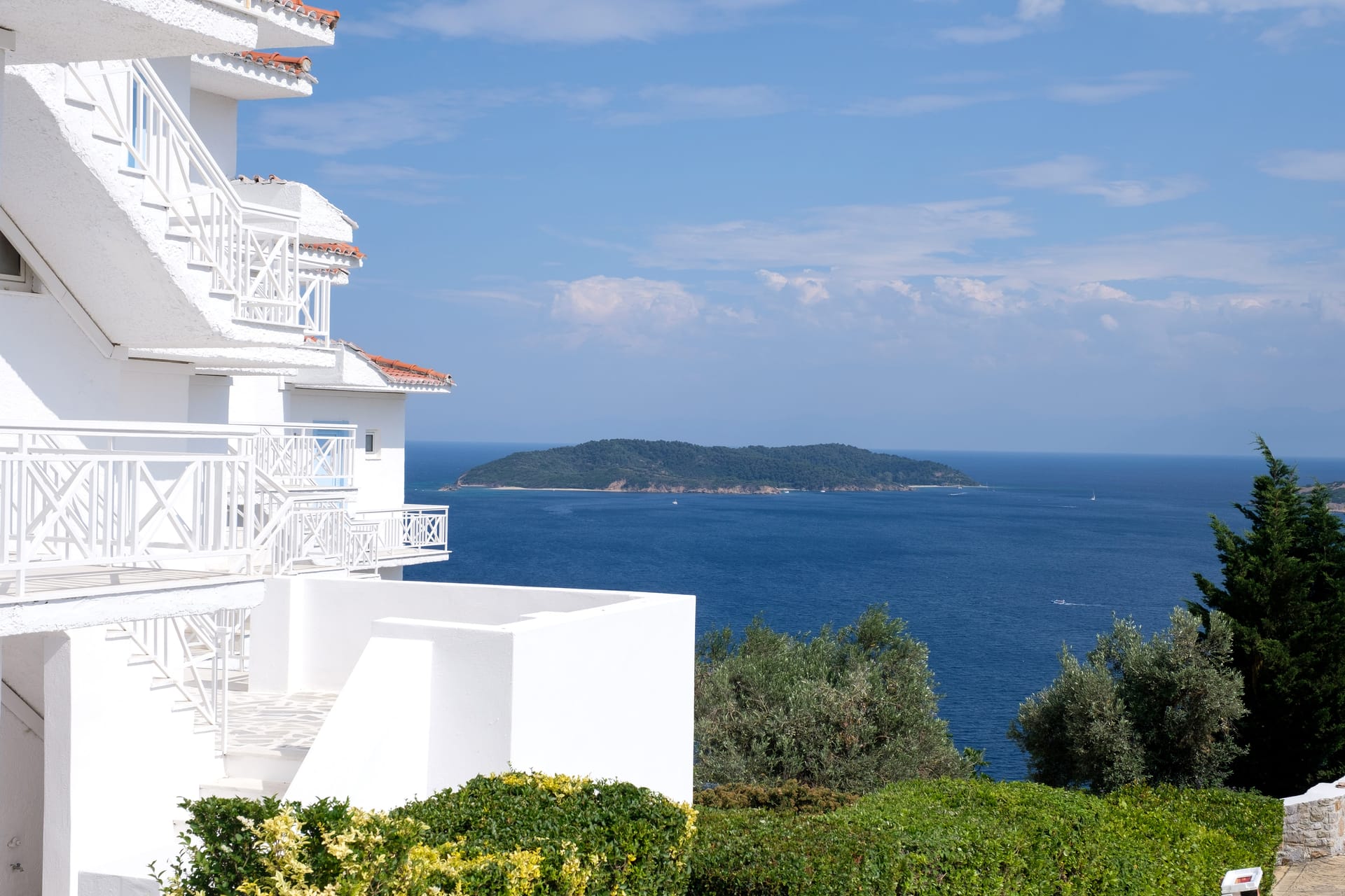 Oniro Skiathos hotel